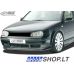 GOLF 4 priekinio bamperio pažeminimas RDX